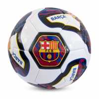 Team Tracer Ball 00 Barcelona Футболни топки