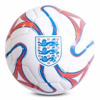 Team Cosmos Pvc Ball 00 England Футболни топки