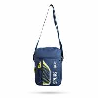 Team Side Bag 00 Tottenham Дамски чанти