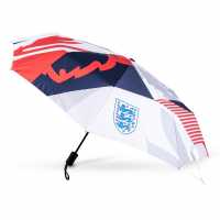 Team Umbrella 00 England Чадъри за дъжд