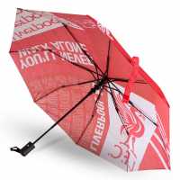 Team Umbrella 00 Liverpool Чадъри за дъжд