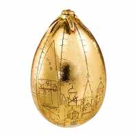 Golden Egg  Трофеи