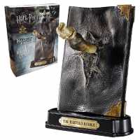Basilisk Fang And Tom Riddle Diary Sculpture  Трофеи