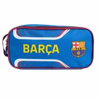 Team Bootbag 00 Barcelona Чанти за футболни бутонки