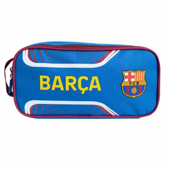 Team Bootbag 00 Barcelona - Чанти за футболни бутонки