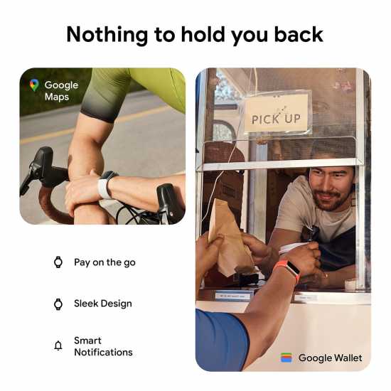 Fitbit Charge 6 Obsidian Black  