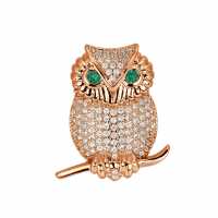 Espree Fashion Owl Brooch  Подаръци и играчки