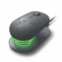 Promouse Wireless Mouse & Wireless Charge Pad  Колоездачни аксесоари