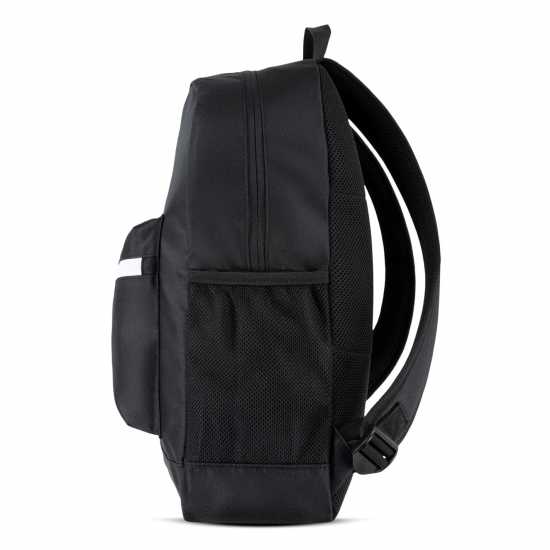 Раница Converse Backpack With Pencil Case Черно Раница Converse Backpack With Pencil Case Черно