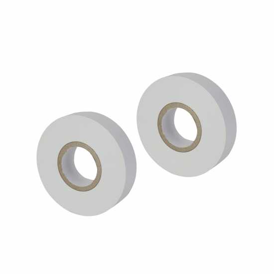 Sondico Sock Sport Tape 2 Pack Бяло Футболни аксесоари