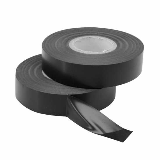 Футболни аксесоари Sondico Sock Sport Tape 2 Pack Черно Sondico Sock Sport Tape 2 Pack Черно Футболни аксесоари