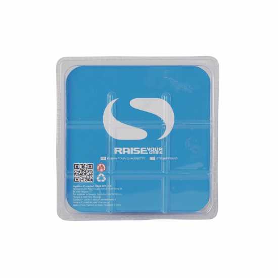 Футболни аксесоари Sondico Sock Sport Tape 2 Pack Черно Sondico Sock Sport Tape 2 Pack Черно Футболни аксесоари