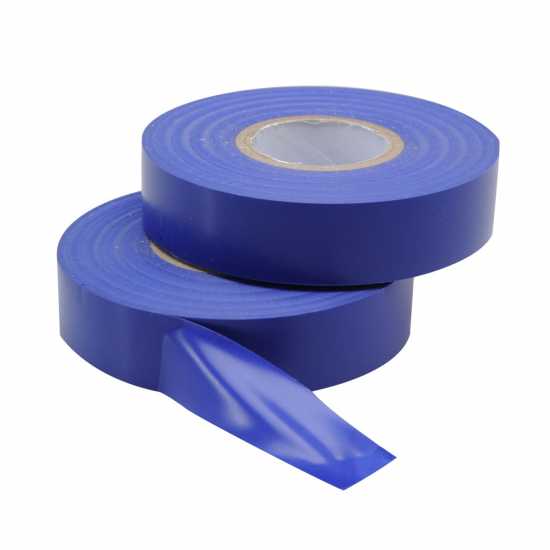 Sondico Sock Sport Tape 2 Pack Кралски Футболни аксесоари