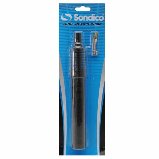 Sondico Dual Action Pump  Футболни топки