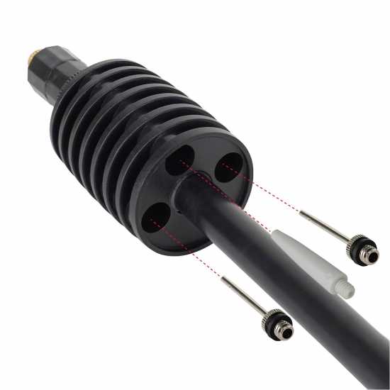 Sondico Dual Action Pump  Футболни топки