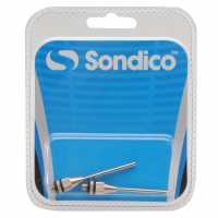 Sondico 2 Pack Needle Adaptor  Футболни топки
