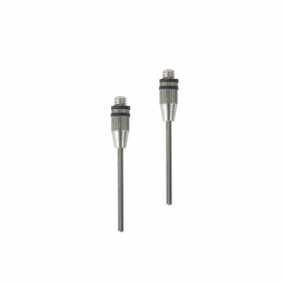 Футболни топки Sondico 2 Pack Needle Adaptor Sondico 2 Pack Needle Adaptor Футболни топки
