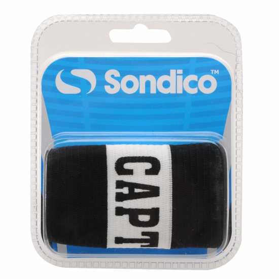 Sondico Captains Armband  Футболни аксесоари