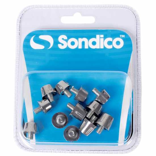 Футболни аксесоари Sondico Pro Alloy Football Studs Sondico Pro Alloy Football Studs Футболни аксесоари