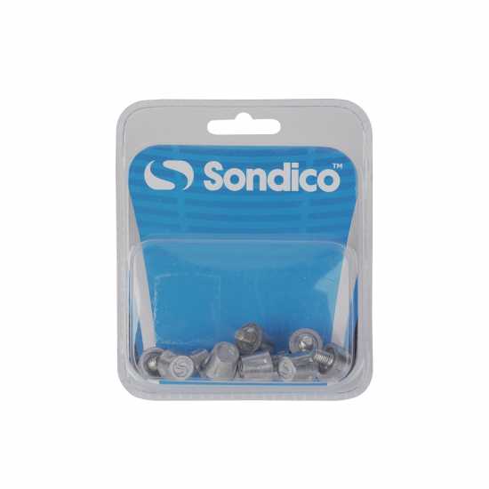 Футболни аксесоари Sondico Pro Alloy Football Studs Sondico Pro Alloy Football Studs Футболни аксесоари