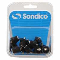 Sondico Pro Alloy Tipp Football Studs  Футболни аксесоари