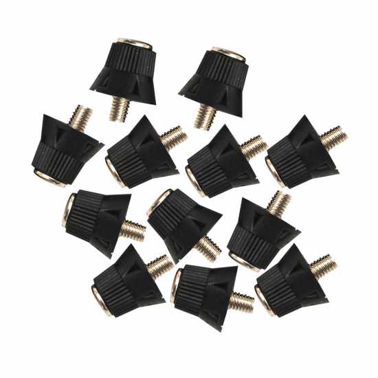 Футболни аксесоари Sondico Pro Alloy Tipp Football Studs Sondico Pro Alloy Tipp Football Studs Футболни аксесоари