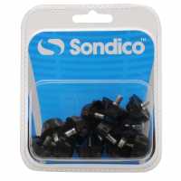 Sondico Rubber Football Studs  Футболни аксесоари