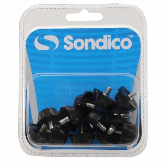 Футболни аксесоари Sondico Rubber Football Studs Sondico Rubber Football Studs Футболни аксесоари