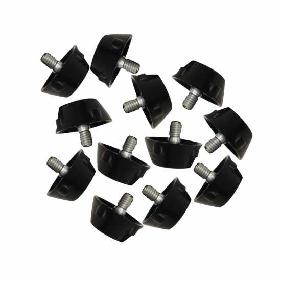 Футболни аксесоари Sondico Rubber Football Studs Sondico Rubber Football Studs Футболни аксесоари