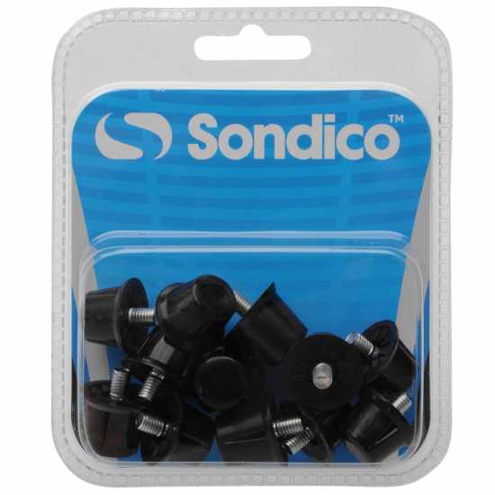 Футболни аксесоари Sondico Safety Football Studs Sondico Safety Football Studs Футболни аксесоари