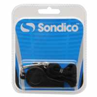 Sondico Plastic Whistle  Футболни аксесоари