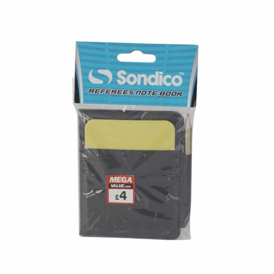 Sondico Referee Set  Футболни аксесоари