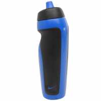 Nike Шише За Вода Sport Water Bottle Blue Бутилки за вода