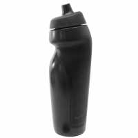 Nike Шише За Вода Sport Water Bottle Black/Grey Бутилки за вода
