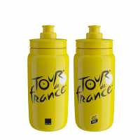 Elite Шише За Вода Tour De France 550Ml Water Bottle  Бутилки за вода