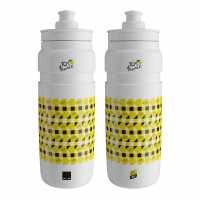 Elite Шише За Вода Tour De France 750Ml Water Bottle  Бутилки за вода