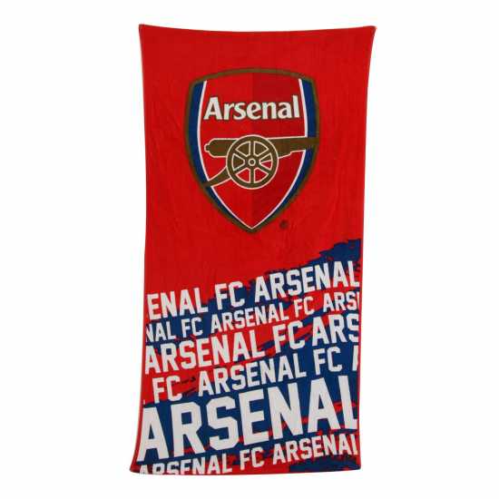 Team Impact Towel Arsenal Футболни аксесоари