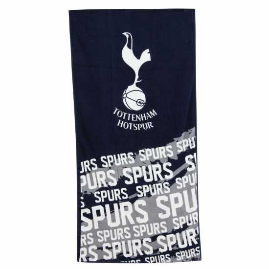 Team Impact Towel Tottenham Футболни аксесоари