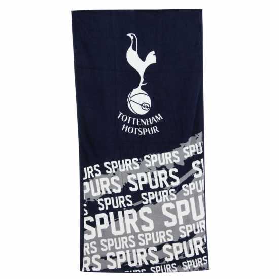 Team Impact Towel Тотнъм Футболни аксесоари