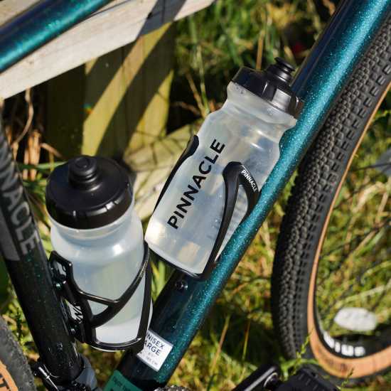 Бутилки за вода Pinnacle Шише За Вода Basic Water Bottle Pinnacle Шише За Вода Basic Water Bottle Бутилки за вода