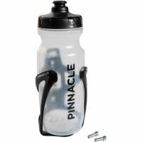 Pinnacle Bottle & Cage Combo