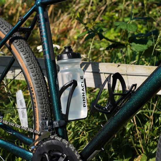 Bottle & Cage Combo Bottle & Cage Combo