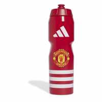 Adidas Manchester United Waterbottle  Бутилки за вода