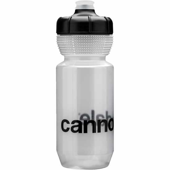 Cannondale Gripper Logo 600Ml Bottle  Бутилки за вода