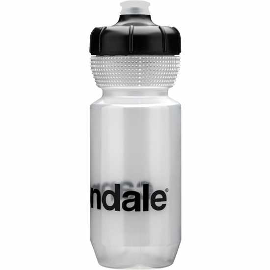Cannondale Gripper Logo 600Ml Bottle  Бутилки за вода