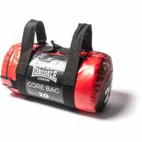 Lonsdale Core Bag 20Kg  Боксов фитнес и хронометри