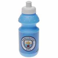 Team Футболно Шише За Вода Football Water Bottle Man City Бутилки за вода