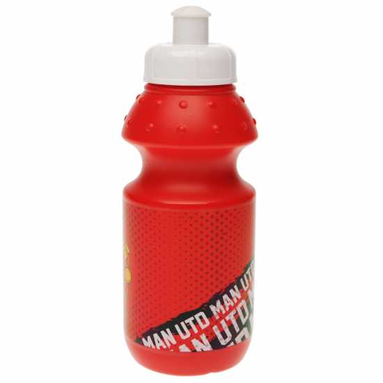 Team Футболно Шише За Вода Football Water Bottle  - Бутилки за вода