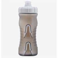 Outdoor Equipment Шише За Вода Fabric Cageless Water Bottle Smoke White Бутилки за вода