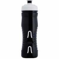 Fabric Insulated Cageless Bottle